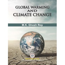 Global Warming and Climate Change [Paperback]